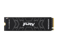 Kingston 2TB M.2 PCIe Gen4 NVMe Fury Renegade - 691132 - zdjęcie 1